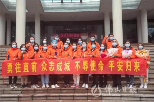武汉加油|多志成城，同心抗疫，佩安婷用行动书写社会责任