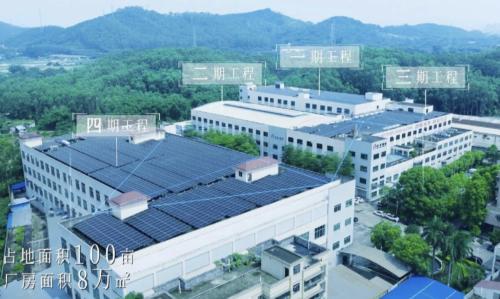 融入拉萨“产业提质」亟略布局，CC国际智造赋能产业升级